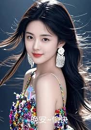 早安吉祥如意花语图| Facebook