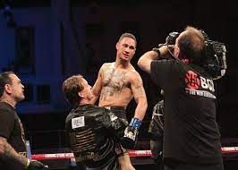 Regis prograis (born january 24, 1989) is an american professional boxer from new orleans, louisiana. One To Watch In 2018 Regis Prograis The Ring