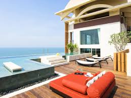 จอง เซ นทารา แกรนด ม ราจ บ ช ร สอร ท Centara Grand Mirage Beach Resort Agoda Com ร สอร ท สวน
