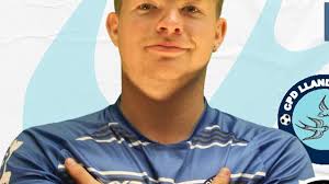 First defeat for Ffostrasol as Crymych seal unexpected win