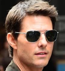 tom cruise con lentes
