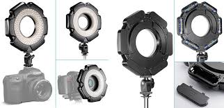 The Best Ring Lights And Ring Flashes For Your Camera Popular Photography