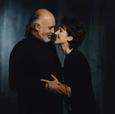 While in an interview with tracey grimshaw from a current affair, she mentions that: Biography Celinedion Com