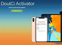 You can download doulci activator for ios 7 or higher than it. 100 Funcional Herramienta De Eliminacion De Bloqueo De Activacion De Icloud