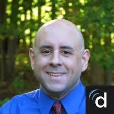 Dr. David Guernsey, DO