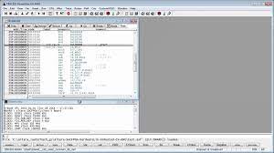 How to get most use out of your debugger lauterbach. Jtag External Trace On Altera Socs Using Lauterbach Youtube