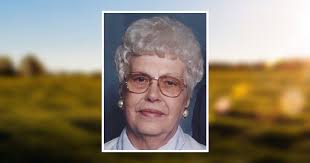 Elizabeth Sprinkle Obituary October 16, 2021