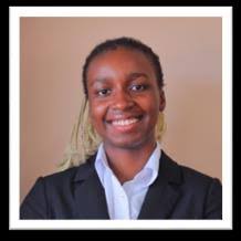 Meet the 2025 Houston Denny's Community Builders Scholarship Winners!