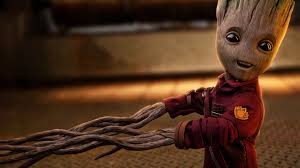 17 Baby Groot 4k Wallpapers On Wallpapersafari You can also use a desktop background as.