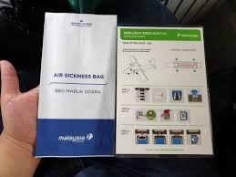 Smartwings check in online with no baggage checked saves your long queues waiting time too. Review Of Maswings Flight From Miri To Lawas In Economy