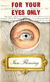 The dinner party by mona gardner the country is india. For Your Eyes Only Short Story Collection Wikipedia