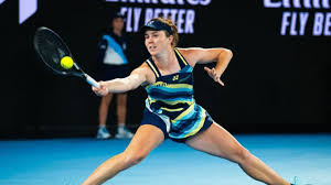 Tenis by Dawid - News update