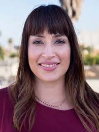 Mona Sutton's Instagram, Twitter & Facebook