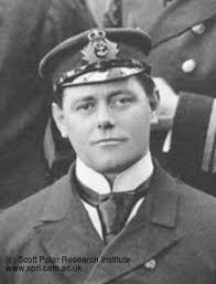 Scott Polar Research Institute, Cambridge » Meet the pioneers