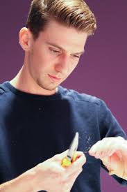 Landscape architecture students pair age-old methods with technology