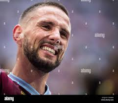 Conor hourihane derby hi-res stock photography and images