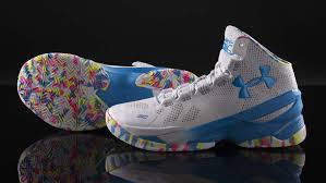 Stephen curry plays as guard for in the nba. Under Armour Curry 2 Surprise Party Is Available Now Weartesters