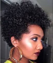 If you are willing to try something new, make sure. 50 Best Short Black Curly Hairstyles 2020 Cruckers