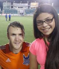 Just A Kid" Living Out Her Dream #JustAKidFrom -