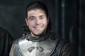 This is what Game of Thrones would have looked like if casting directors  had got their FIRST choices... thank the old gods and the new that they  didn't