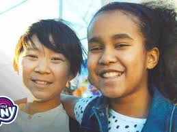 Hasbro: Through the Eyes of a Friend • Ads of the World™