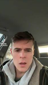 I hate that I found this guy’s TikTok page with just days left 😤 this is  the energy my algorithm needs.