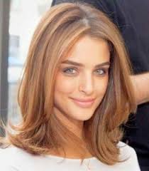 Mid Level Hair Style Hair Lengths Mid Length Hair Medium Length Hair Styles
