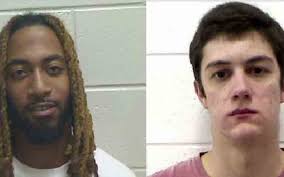 Shenanigan's bar staff members supplied cocaine to Georgia Southern  University students, cops allege