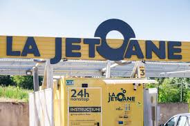 Se vinde spălătorie self service cu 4 boxe de spălare (3 boxe pentru autovehicule mici, 1 boxa pentru. La Jetoane SpÄƒlÄƒtorii Auto Self Service Franchising Info Ro FrancizÄƒ Afaceri Antreprenor