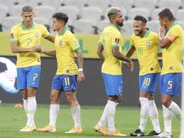 Watch argentina vs bolivia live online. Brazil Score Five Against Bolivia In World Cup Qualifier Win Football News Times Of India
