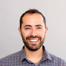 Ilya Volodarsky's Investing Profile