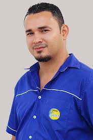 Gasolinera Hnos. Fonseca