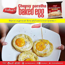 Teruja Untuk Masak Sarapan Pagi Untuk Yang Tersayang Disini Antara Resepi Mudah Anda Boleh Cuba Untuk Menyediakan Sara Paratha Breakfast Food