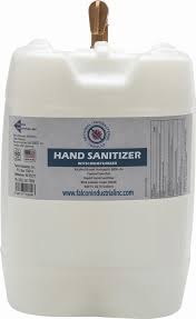 Artnaturals hand sanitizer msds sheet : Falcon Hand Sanitizer With Moisturizer 5 Gallons At Menards