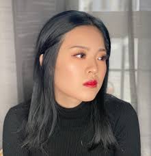 Fiona Wu Makeup Artist