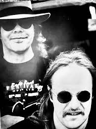 From German TV, 1962. Willie Dixon