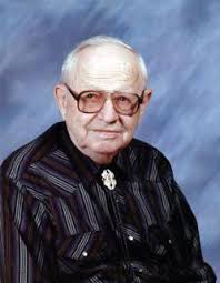 Emmett Everett Trappe (1923-2007)