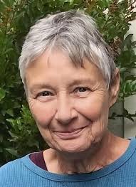 Barbara Aust Obituary (1947