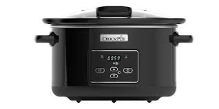 The preset buttons of the express crock are also comparable to the instant pot, with options like meat/stew, beans/chili, rice/risotto, yogurt, poultry, dessert, soup, and multigrain. Best Slow Cookers And How To Use Them 2021 Bbc Good Food