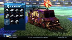 Gta san andreas sweet tooth car mod was downloaded 4120 times and it has 6.54 of 10 points so far. The Mystery Car Rocket League Amino