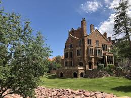 Tag us using @cityofcos and share what you love about our city! Glen Eyrie Castle Hobbies On A Budget