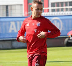 Márcio rafael ferreira de souza. Report Schalke Also Want Rafinha