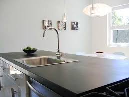 all about: paper composite countertops