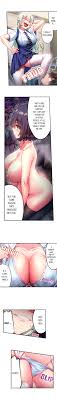 Adams Sweet Agony - Read Hentai Manhwa, Hentai Manga, Hentai Webtoon,  Hentai Comics, Porn Comics, Manhwa18, Hentai20, Sex Manga, E Hentai