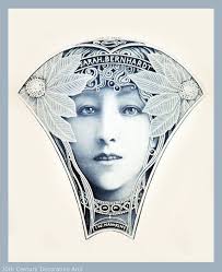 Sarah Stilwell Weber (1878[a]