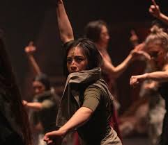 Akram Khan Company - Visitez Luxembourg Ville