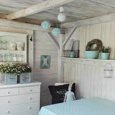 Wir Haben Fur Sie Mit Farbe Und Fantasie Ein Gartenhaus Als Refugium Fur Gaste Kleine Gartenkuche Oder Stilles A Gartenhaus Kinder Gartenhaus Gartenhaus Bauen