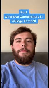 Seth Luttrell Offensive Cordinator