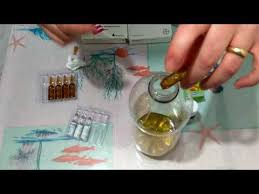 Vitaminler Grubu Icerisinde Yer Alan Bepanthen Ampul Iki Sekilde Kullanilir Bu Ilacin Kendine Ozgu Bir Tibbi Kullanimi Bulu Diy Tutorial Ombre Hair Hair Care