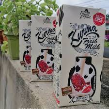 Susu kurma berkhasiat bagi seisi keluarga tidak kira peringkat umur. Susu Kurma Farm Fresh 1 Litre Price Promotion Apr 2021 Biggo Malaysia